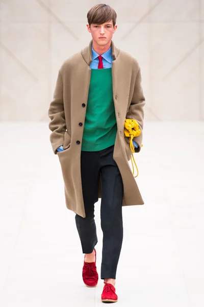 Look 1